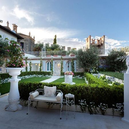 Relais La Speranzina Hotell Sirmione Eksteriør bilde