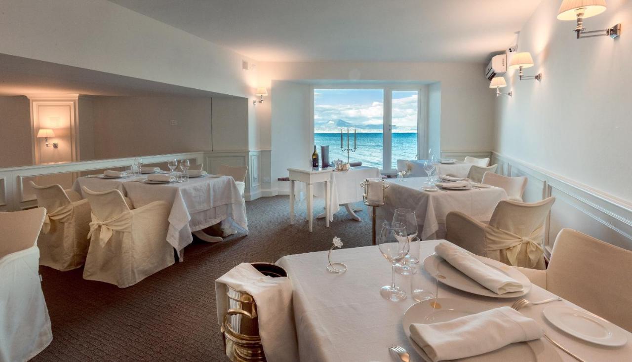 Relais La Speranzina Hotell Sirmione Eksteriør bilde