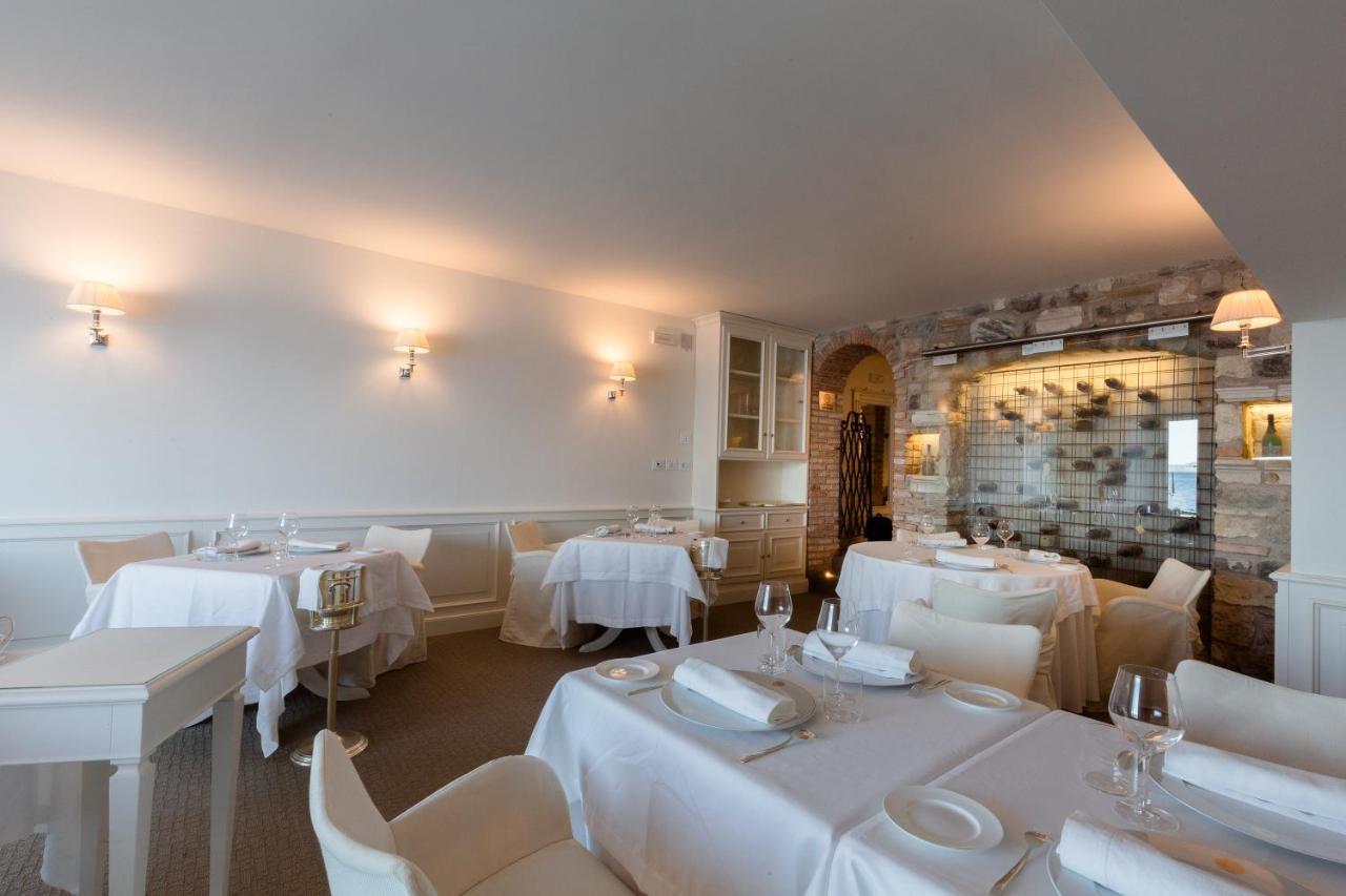 Relais La Speranzina Hotell Sirmione Eksteriør bilde