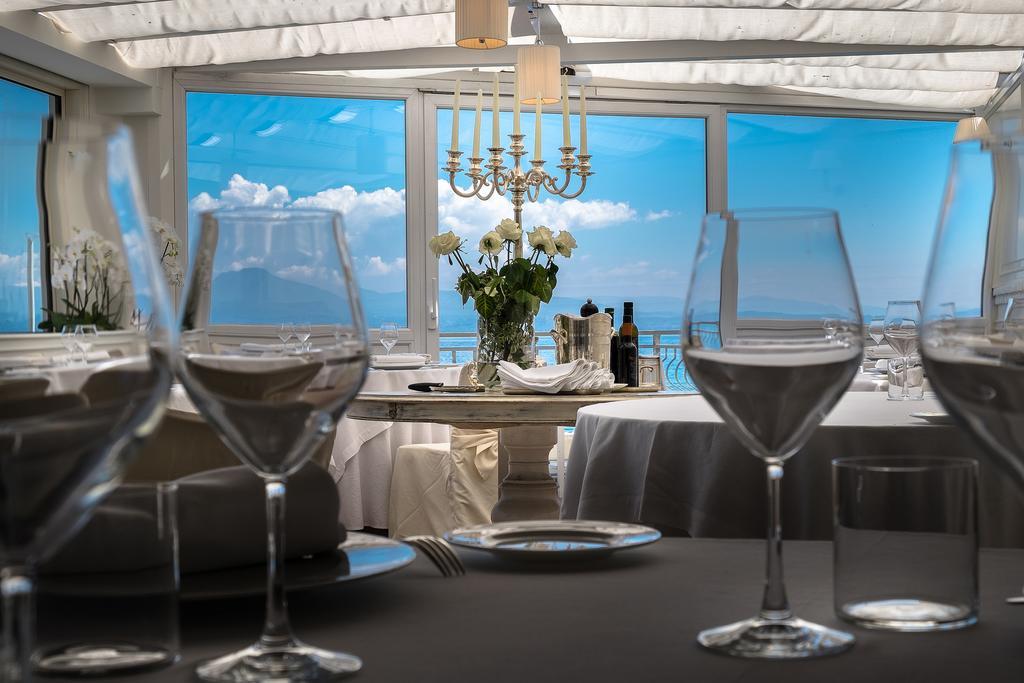 Relais La Speranzina Hotell Sirmione Eksteriør bilde
