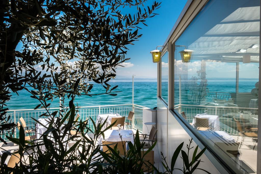 Relais La Speranzina Hotell Sirmione Eksteriør bilde
