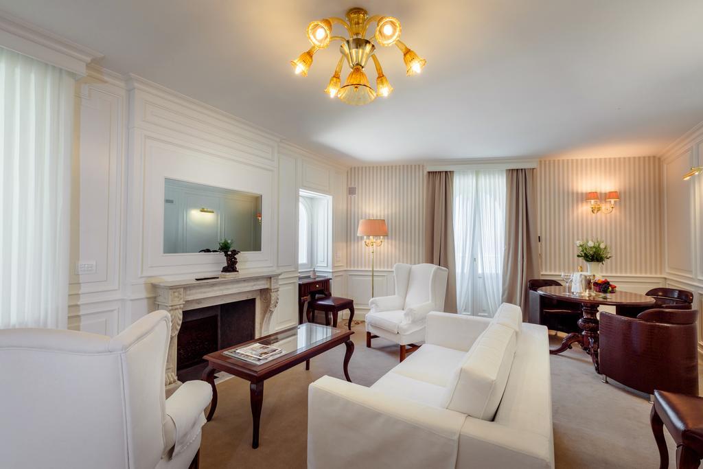 Relais La Speranzina Hotell Sirmione Eksteriør bilde
