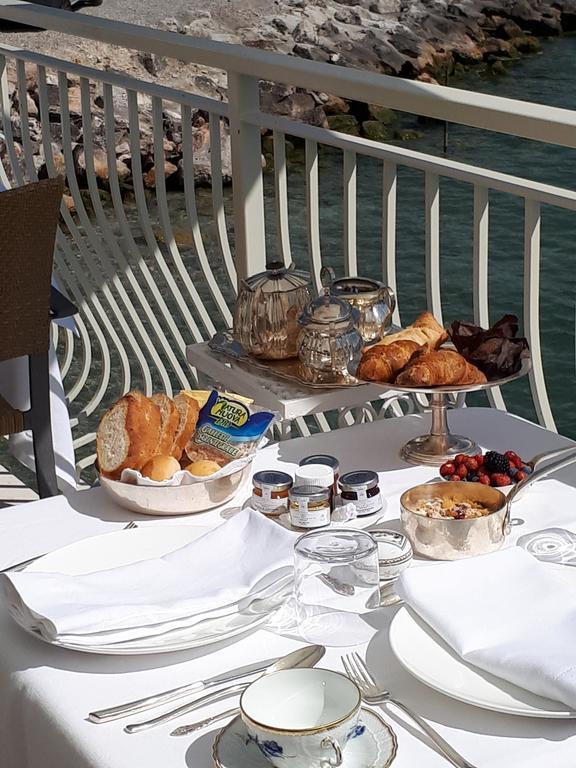 Relais La Speranzina Hotell Sirmione Eksteriør bilde