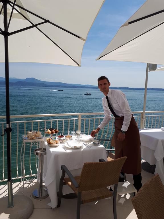 Relais La Speranzina Hotell Sirmione Eksteriør bilde