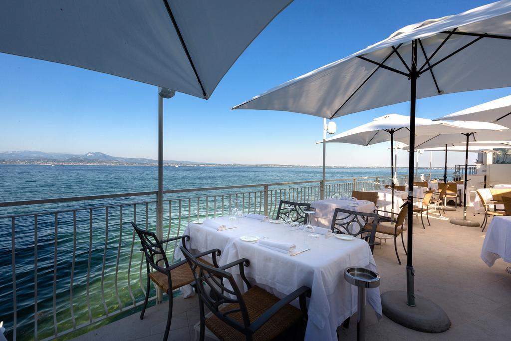 Relais La Speranzina Hotell Sirmione Eksteriør bilde
