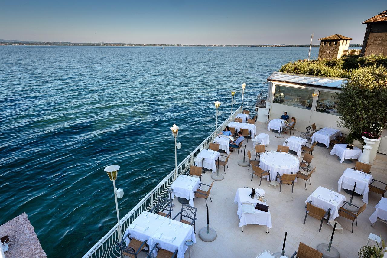 Relais La Speranzina Hotell Sirmione Eksteriør bilde